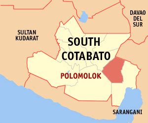 Poblacion, Polomolok, South Cotabato Profile – PhilAtlas.